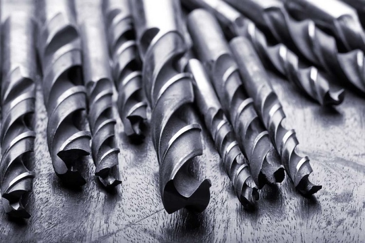 Мир Сверла Мир Сверла